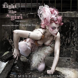 Emilie Autumn - Fight Like A Girl (Single) (2012)
