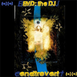 VA - END: The DJ - Endtrovert (2010)