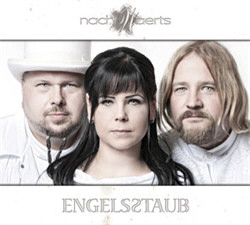 Engelsstaub - Nachtwaerts (2011)
