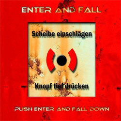 Enter And Fall - Push Enter And Fall Down (2CD) (2012)
