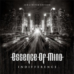 Essence Of Mind - Indifference (2CD Limited Edition) (2012)
