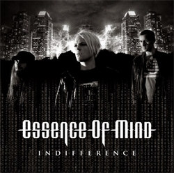 Essence Of Mind - Indifference (2012)