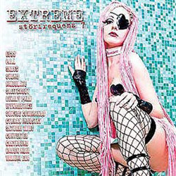 VA - Extreme Störfrequenz 7 (2012)