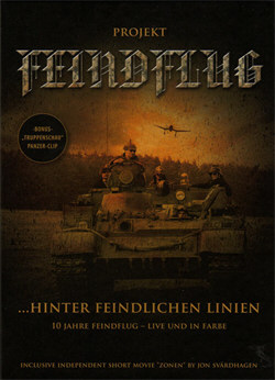 Feindflug - ...Hinter Feindlichen Linien (DVD) (2006)