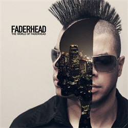 Faderhead - World of Faderhead (2012)