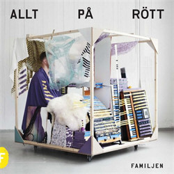 Familjen - Allt Pa Rött (2012)