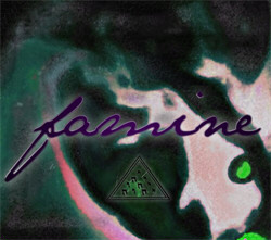 Famine - Milk, or Ten Sephiroth (2012)