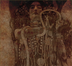 Dawn & Dusk Entwined - Fin de siècle - Part III: Wien (EP) (2012)