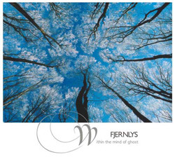 Fjernlys - Within The Mind Of Ghost (Reissue) (2011)