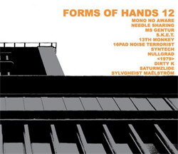 VA - Forms of Hands 12 (2012)