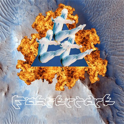 Fostercare - Altered Creature (2012)