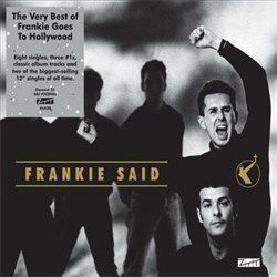 Frankie Goes To Hollywood - Frankie Said (2012)