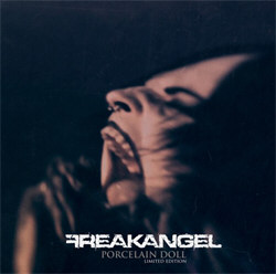 Freakangel - Porcelain Doll (EP) (2012)