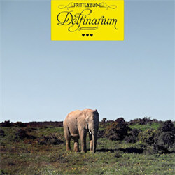Frittenbude - Delfinarium (2012)