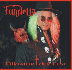 Fundetta - Diktator Der Lust (2011)