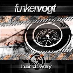 Funker Vogt - Hard Way (Limited Edition MCD) (2012)