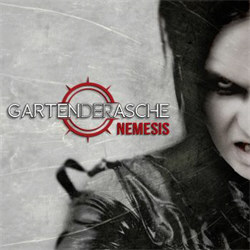 Garten Der Asche - Nemesis (EP) (2012)