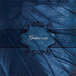 Geskia! - Muon (2012)