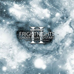 Ghostfog - Frightnights (Under Haunted Stars) II (2012)