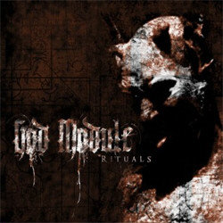God Module - Rituals (CDM) (2011)