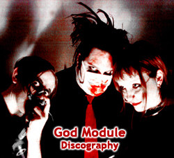 God Module discography 2000-2020