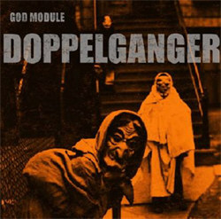 God Module - Doppelganger (EP) (2012)