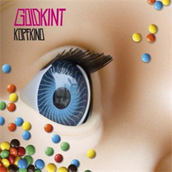 Goldkint - Kopfkino (2011)