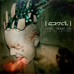 Grendel discography