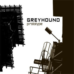 Greyhound - Prototype (2012)