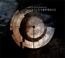Gustaf Hildebrand - Heliopause (Limited Edition) (2012)