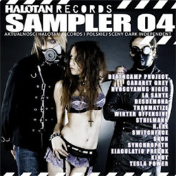 VA - Halotan Records Sampler 04 (2012)