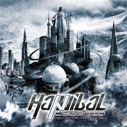 Hannibal - Cyberia (2012)