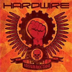 Hardwire - Insurrection (2012)