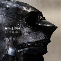 Heimataerde - Gottgleich (2CD Limited Edition) (2012)