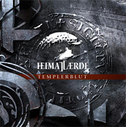 Heimataerde - Templerblut (CDS) (2012)