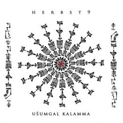 Herbst9 - Usumgal Kalamma (2CD Limited Edition) (2011)