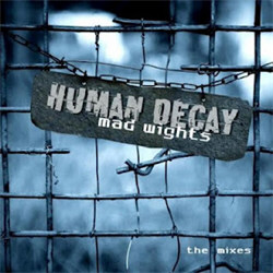 Human Decay - Mad Wights (EP) (2012)