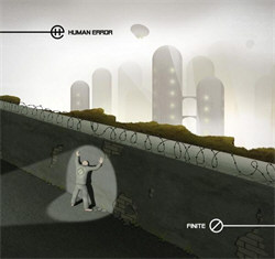 Human Error - Finite (2012)