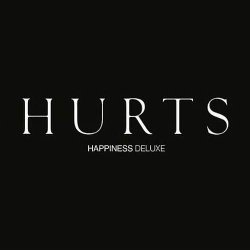 Hurts - Happiness (Deluxe Edition) (2011)