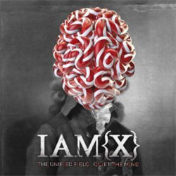 IAMX - The Unified Field (2012)