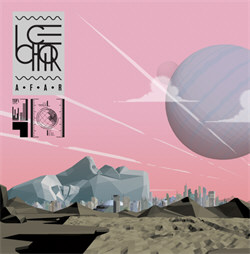 Ice Choir - Afar (2012)