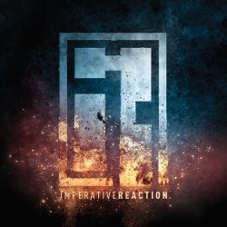 Imperative Reaction - Imperative Reaction (2011)