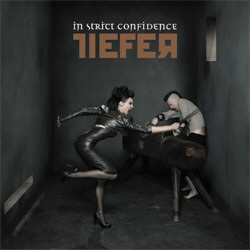 In Strict Confidence - Tiefer (EP) (2012)
