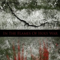 VA - In The Flames Of Holy War (2011)