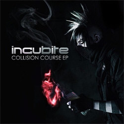 Incubite - Collision Course (EP) (2012)