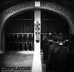 VA - Industrial Wasteland Compilation Vol. 01 (2011)
