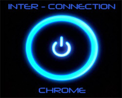Inter-Connection - Chrome (Limited Edition) (2012)