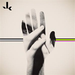 Julien-K - We're Here With You (2012)