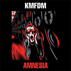 KMFDM - Amnesia (CDS) (2012)