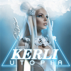 Kerli - Utopia (2013)